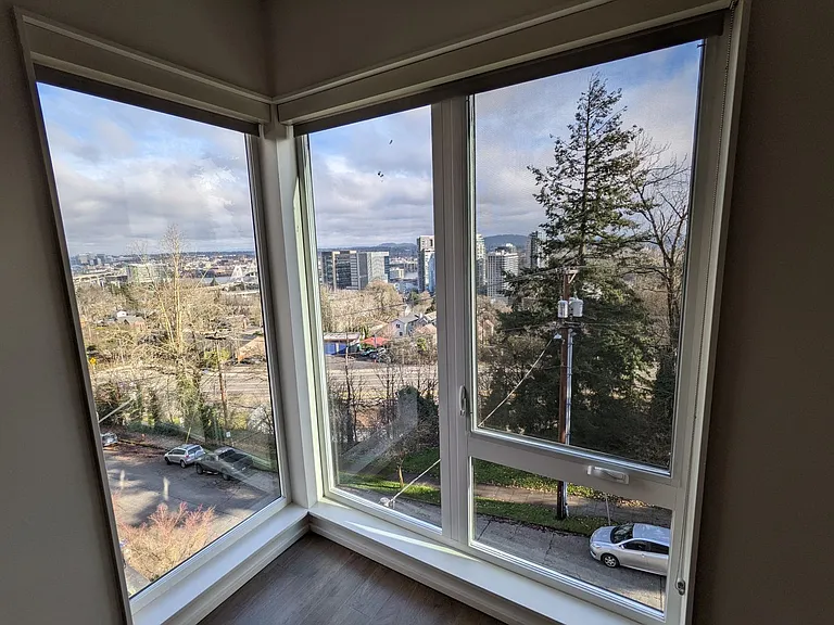 Viewpoint Terrace Apartments — Photo 66