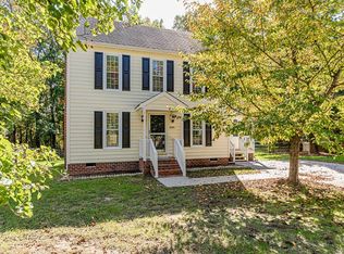 6905 Cornelia Rd, Henrico, VA 23228