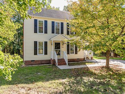 6905 Cornelia Rd, Henrico, VA, 23228