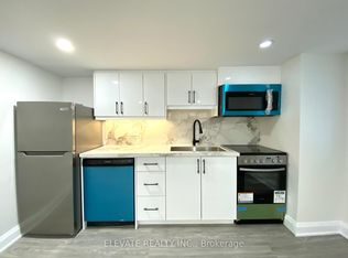 19 Lesmount Ave #B, Toronto, ON M4J 3V5