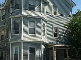 237 Admiral St, Providence, RI 02908