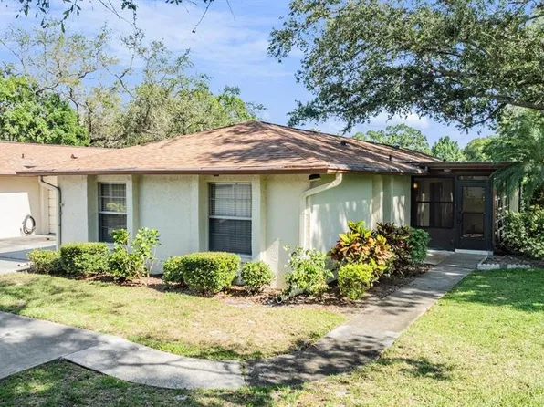 2150 Shelly Dr APT D, Palm Harbor, FL 34684