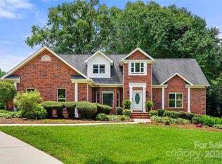8173 Shannon Woods Ln, Weddington, NC 28104