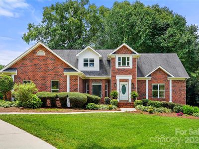 8173 Shannon Woods Ln, Weddington, NC, 28104