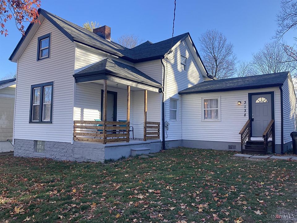 3138 Sunshine Ave, Cincinnati, OH 45211 | MLS #1789560 | Zillow