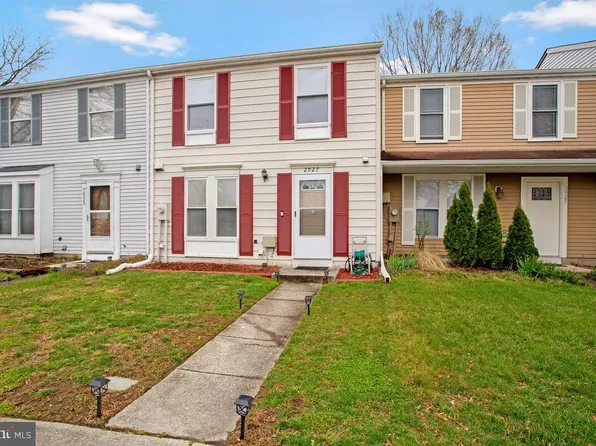 2927 November Ct, Bowie, MD 20716