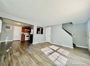 1901 King George Dr, Fayetteville, NC 28303