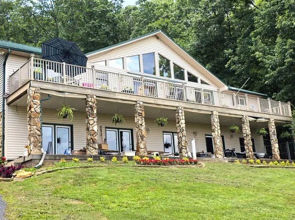 798 Timberwood Hills Rd, Murphy, NC 28906