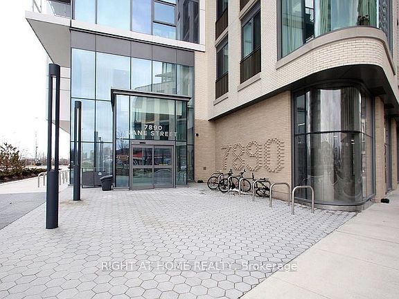 3rd image of 7890 Jane St #5305