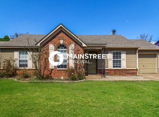 6912 Lagrange Hill Rd, Cordova, TN 38018