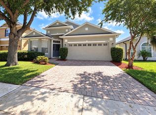 15245 Stonebriar Way, Orlando, FL 32826