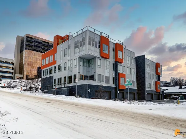 500 M St APT 101, Anchorage, AK 99501