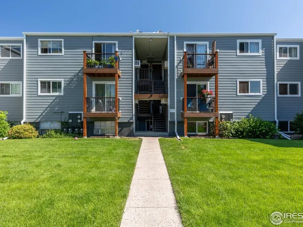 16359 W 10th Ave N2, Golden, CO 80401