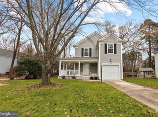 5048 Bigeye Ct, Waldorf, MD