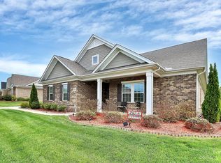 15316 Altomonte Ave, Mint Hill, NC 28227
