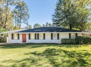 1222 Oakdale Rd, Augusta, GA 30904