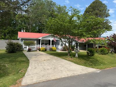 170 Woodmont Dr, Whitwell, TN, 37397