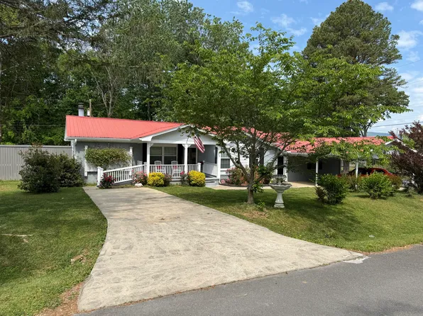 170 Woodmont Dr, Whitwell, TN 37397