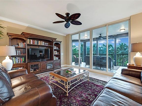 2nd image of 23650 Via Veneto Blvd APT 203