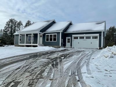 21 Alden Pines Drive #10, Waterboro, ME, 04087