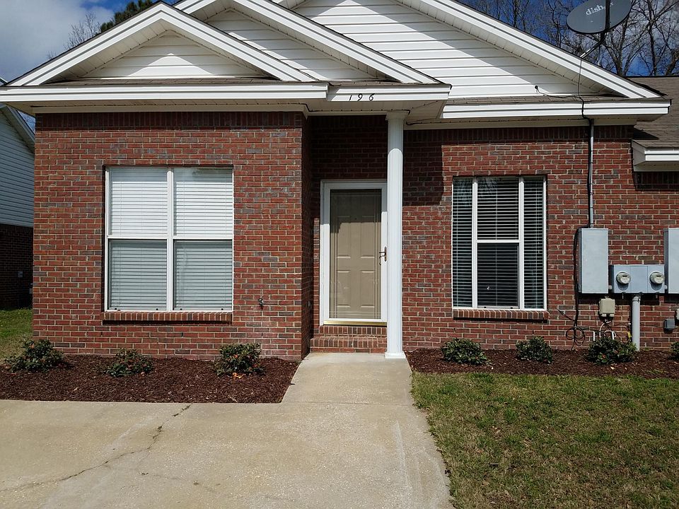196 James Drive
