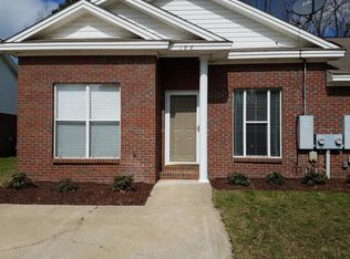 196 James Dr, Millbrook, AL 36054