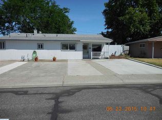 2210 Concord St, Richland, WA 99352