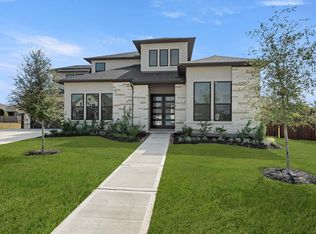 5002 Fountainhead Ln, Manvel, TX 77578