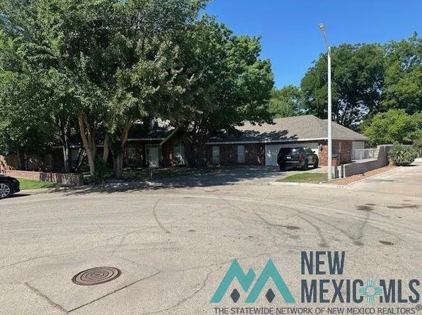 607 Guadalupe Ct, Carlsbad, NM 88220