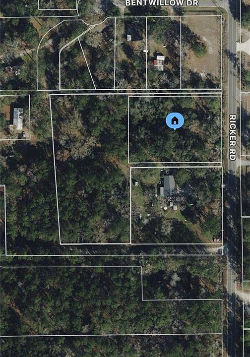 1st image of 7142-7241 Ricker RD