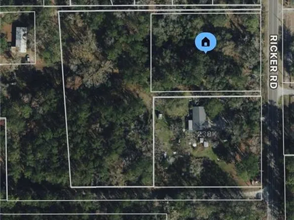 7142-7241 Ricker RD, JACKSONVILLE, FL 32244
