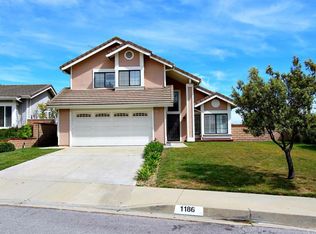 1186 Pebblewood Dr, Diamond Bar, CA 91765