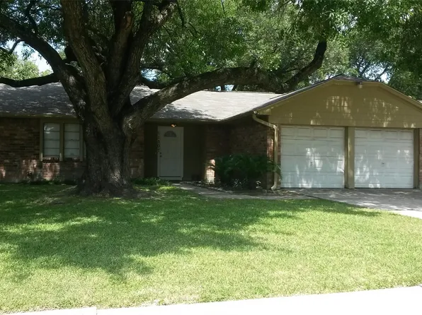 11307 Rousseau Dr, Houston, TX 77065
