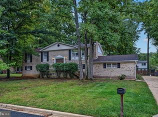 702 Gleneagles Dr, Fort Washington, MD 20744