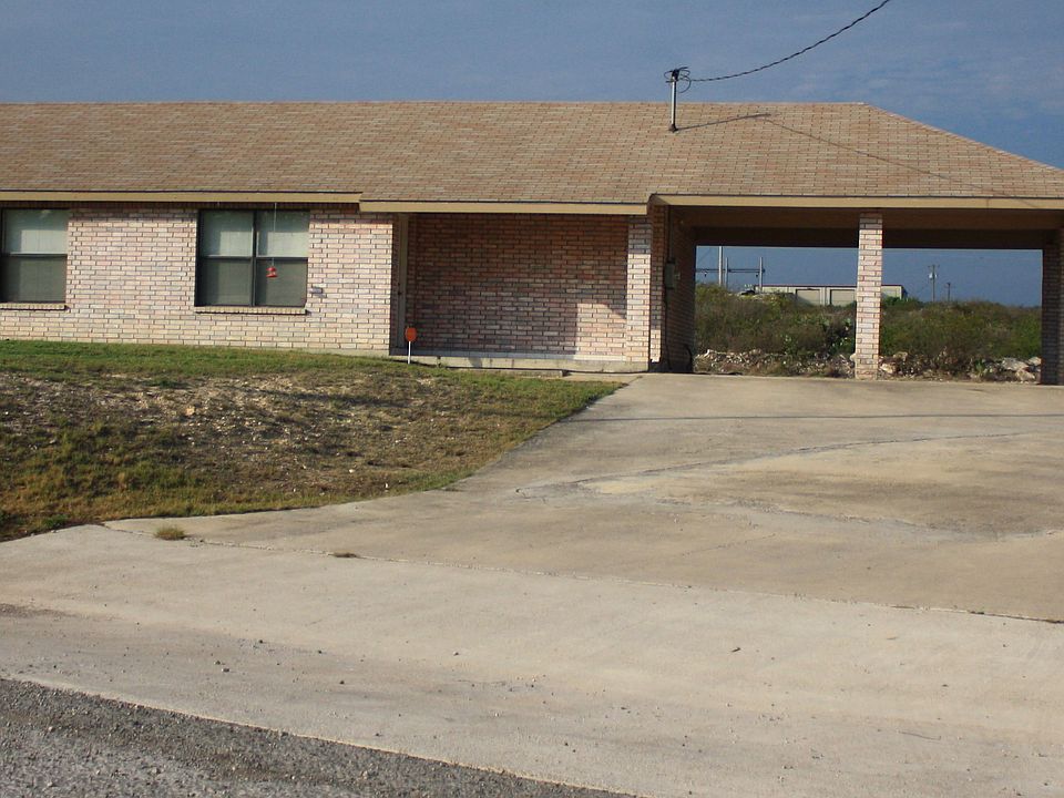 Street View of House