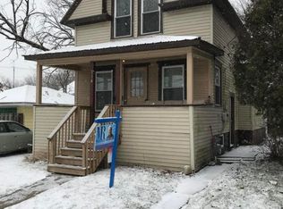 116 Middle St, Three Rivers, MI 49093