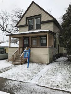 116 Middle St, Three Rivers, MI, 49093