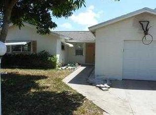 8898 SW 6th St, Boca Raton, FL 33433