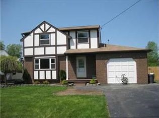 4110 Allendale Pkwy, Buffalo, NY 14219
