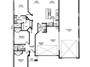 1489 Manassas Rdg, Mesquite, NV 89027