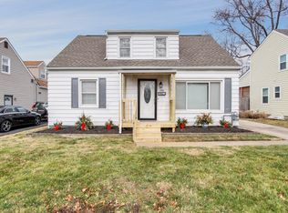 340 Wetmore Rd, Columbus, OH 43214