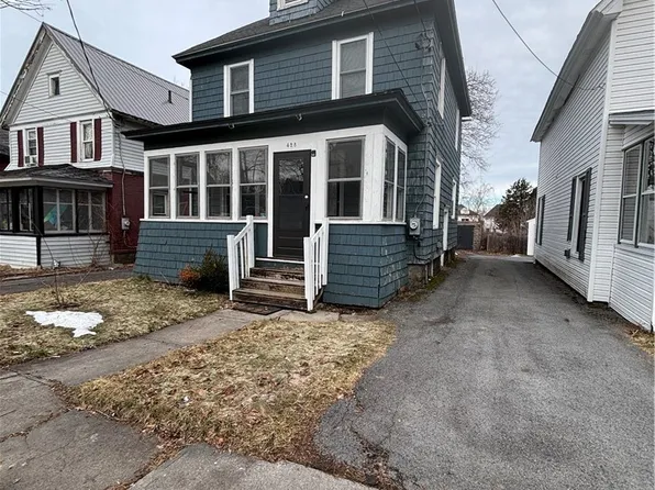 428 S Meadow St, Watertown, NY 13601