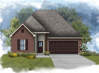 1260 Bayou Bay Ct, Frierson, LA 71027