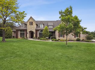 1200 Ramsay Dr, Allen, TX 75002