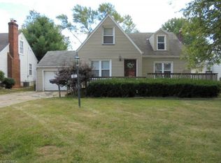 31 Buena Vista Ave, Youngstown, OH 44512