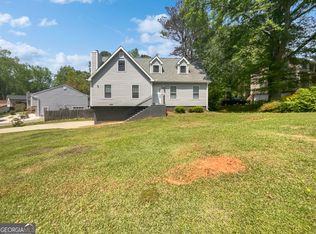6721 Fairway Ridge Dr, Douglasville, GA 30134