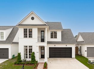 5130 Grene Ave, Baton Rouge, LA 70809