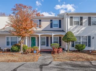 79 Towne Square Dr, Newport News, VA 23607