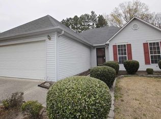 167 Maywood Dr, Jackson, TN 38305
