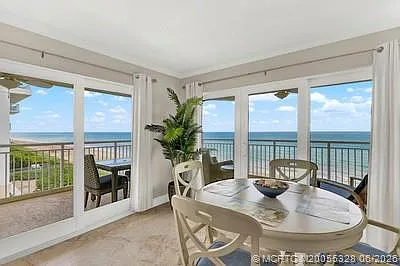 10980 S Ocean Dr #611